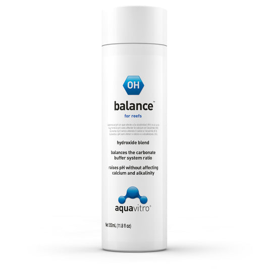 AquaVitro Balance 350ml (11.8oz)