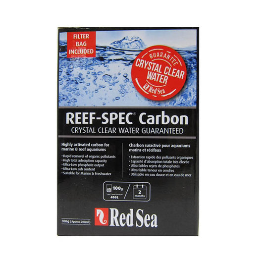 RedSea Reef-Spec Carbon 100g (200ml)