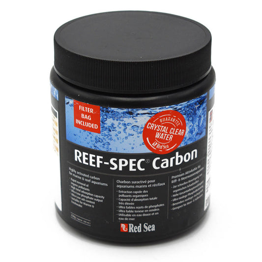 RedSea Reef-Spec Carbon 250g (500ml)