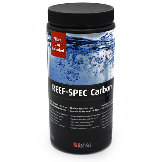 RedSea Reef-Spec Carbon 500g (1000ml)
