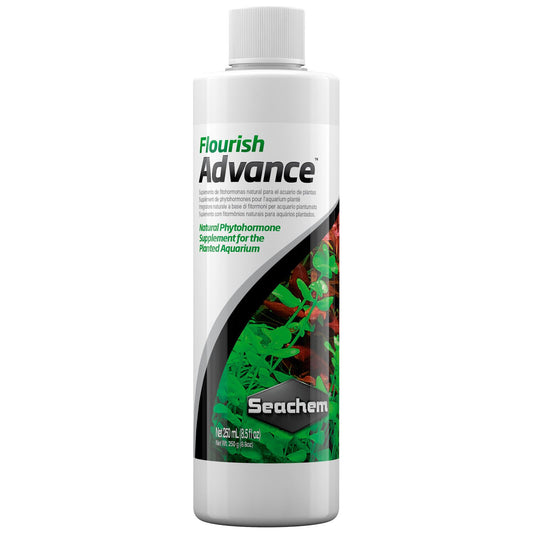 Seachem Flourish Advance 250ml (8.5oz)