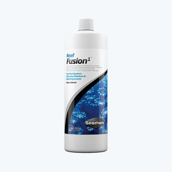 Seachem Reef Fusion 1 1L (33.8oz)