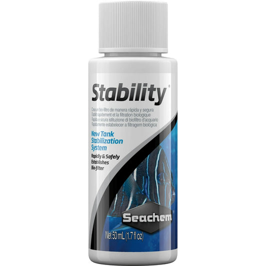 Seachem Stability 50ml (1.7oz)
