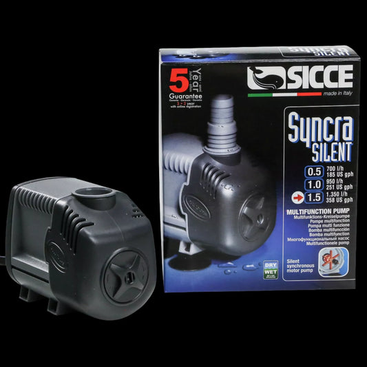 Sicce Syncra Silent 1.5