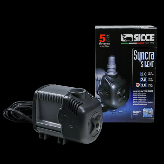 Sicce Syncra Silent 3.0