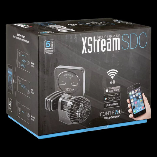 Sicce XStream SDC